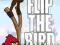 Angry Birds - Flip The Bird - plakat 61x91,5 cm