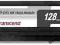 Transcend IDE Flash module 128mb 40pin