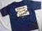 **NIKE*** SWIETNY T-SHIRT NA 6 LAT