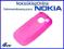 Etui Silikon Nokia CC-1027 Magenta do C1-01, FV23%