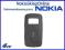 Etui Silikonowe Nokia CC-1013 Black do C6-01 FV23%