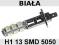 Żarówka LED H1 13 SMD 5050 Halogen dzienne