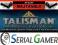TALISMAN DIGITAL ED. GOLD +PROLOGUE +SEASON STEAM