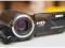 Kamera Sony HDR-CX105 jak NOWA + karta 8GB + torba