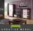 *MEBLE SYSTEMOWE CEZAR 1 - LED - creative_mebel
