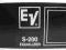 EQUALIZER EV Electro Voice S200 S-200