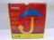 PARASOL DO KĄPIELI super zabawa oryg.PLAYSKOOL