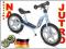 .rowerek biegowy PUKY LR1Br NAJLEPSZY DO NAUKI!