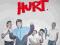Hurt - Hurt CD(FOLIA) Digipack ###################