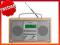 Stylowe radio retro FM RDS STEREO 10stacji HIT