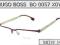 OPRAWA HUGO BOSS BO 0057 XOY 52[]18 140