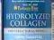 Kolagen Skora Wlosy Paznokcie 1000mg 180kaps.Wys0