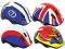 KASK SPOKEY REGULOWANY DLA DZIECI Rower Rolki