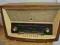 Radio Bolero antyk sprawne bardzo Ładne