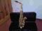 Saksofon altowy JUPITER Model JAS- 567- 565
