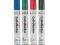 MARKER Wodoodporny Colli-Marker HERLITZ 4 kolory