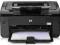 DRUKARKA LASEROWA HP P1102W USB WIFI
