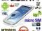 GalaxyS4 MTK6515 1,0GHz,4.1''Android4.0 2bat.wysPL
