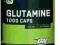 OPTIMUM GLUTAMINA GLUTAMINE 1000 240 CAPS !