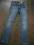 FT STAR jeansy 152 spodnie