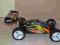 Autko E9.5 Bruhless 4WD Buggy 1:8 Modelco