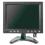 Monitor TFT Conrad 20,3 cm