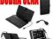 ETUI KLAWIATURA tablet 7+ mini  micro USB + GRATIS