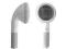 Nowe słuchawki apple ipod iphone