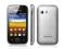 SAMSUNG GALAXY Y S5369 JAK S5360 BEZ LOCKA GW +4GB