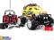 AUTO ZDALNIE STEROWANE HUMMER RAPID z ład. 1158/13