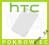 ETUI POKROWIEC SILIKONOWY HTC SALSA ML0226