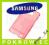 POKROWIEC PLASTIKOWY SAMSUNG GALAXY S2 ML0190