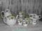 BRIDGWOOD ANCHOR CHINA ENGLAND WIEKOWY SERWIS