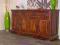 Komoda Szafa Walnut PALISANDER Indyjskie Mandallin