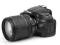 Aparat NIKON D5100 +18-105VR 16mpx+32GB+ETUI Wa-SS