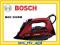 Żelazko Sensixx'x 3000W BOSCH TDA50301