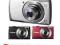 CANON A3500 IS 10xZOOM 16MP HD WiFi GPS DHL-GRATIS