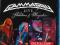 Gamma Ray - Skeletons Majesties Live BLURAY FOLIA