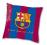 POSZEWKA FC BARCELONA  100% bawełna 40X40!!!!