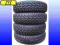 4 ZIMOWE OPONY BIEŻNIKOWANE 165/70R14 MONTERO 2013