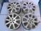 FELGI ALUMINIOWE SKODA  5x112 17