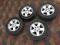 jeep grand 5x127 nitro zimowe 235/65/17 6mm