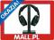 Bezprzewodowe słuchawki SONY MDR-RF865RK - HIT!