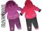 KOMBINEZON 80/86 ZIMOWY na futerku kolory smart