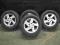 FELGI DACIA RENAULT 16 5x114,3 215/65R16 OLSZTYN