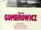 GOMBROWICZ.IWONA KSIĘŻNICZKA BURGUNDA,ŚLUB,OPERETK