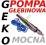 NIEZAWODNA POMPA DO WODY GEKO - GŁĘBINOWA 1,1 kW