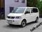 VW TRANSPORTER 2.5TDI rej. 2010 T5 KLIMA VAT23%