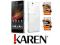 Smartfon Sony Xperia Z white b/simlocka FV23%