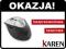 LASEROWA BEZPRZEWODOWA MYSZ HP Mouse X6000